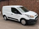 Ford Transit Connect 200