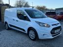 Ford Transit Connect 240 Trend E-tech