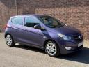 Vauxhall Viva Se
