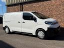 Citroen Dispatch 1000 Enterprise Blue Hdi S/s