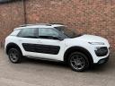 Citroen C4 Cactus Feel Puretech