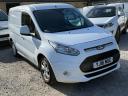 Ford Transit Connect 200 Limited