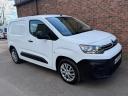 Citroen Berlingo 1000 Enterprise Blue Hdi S/s
