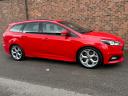 Ford Focus St-2 Tdci