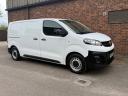 Vauxhall Vivaro 2700 Edition S/s