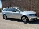 Volkswagen Passat Executive Tdi Bluemotion Technology
