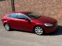 Volvo V40 Inscription T2