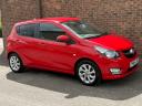 Vauxhall Viva Sl