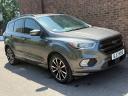 Ford Kuga St-line Tdci