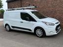 Ford Transit Connect 210 Trend