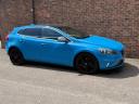 Volvo V40 R-design Nav D3
