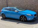 Volvo V40 R-design Luxury Nav D4
