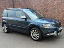 Skoda Yeti Outdoor Se Business Tdi Scr