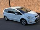 Ford S-max Titanium Tdci 138