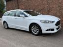 Ford Mondeo Titanium Econetic Tdci