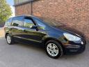Ford S-max Zetec Tdci