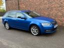 Skoda Octavia Elegance Tdi Cr 4x4