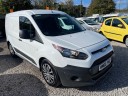 Ford Transit Connect 200 P/v