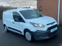Ford Transit Connect 210 P/v