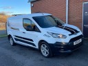 Ford Transit Connect 240 P/v