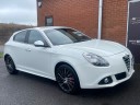 Alfa Romeo Giulietta Tb Multiair Sportiva Nav