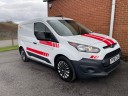 Ford Transit Connect 200 P/v