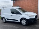 Ford Transit Connect 200 Base Tdci