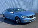 Volvo S60 D4  D4 R-design Nav
